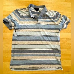 Men’s Brooks Brothers Polo Size XL Slim Fit